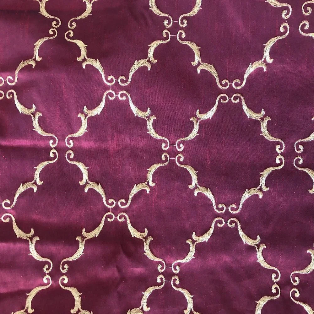 Window Scarf Valance
